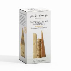 Z FC Gruyere Buttercrumb Bics