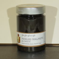 FCC Pickled Walnuts 310g