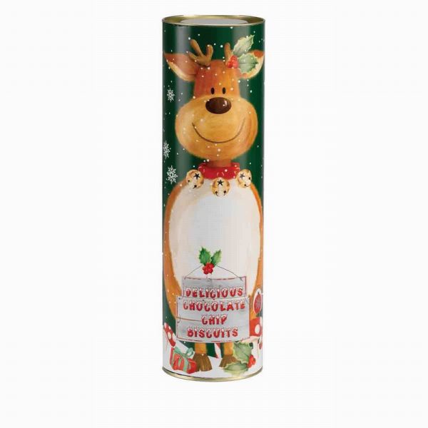 XM FB Giant Reindeer Tube