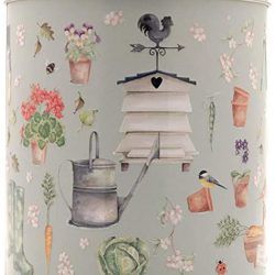 XM G Wilds Beehive Round Tin Biscuits 300G