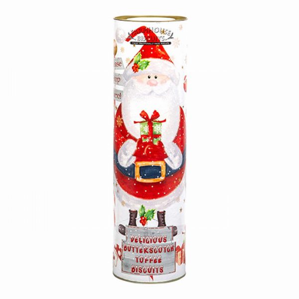 XM FB Giant Santa Tube