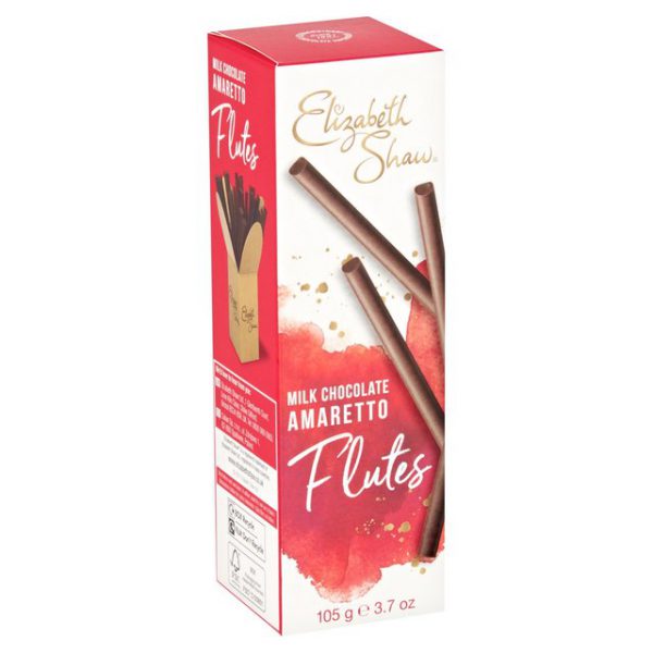 XM ES Amaretto Flutes