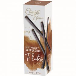 XM ES Cuppuccino Flutes
