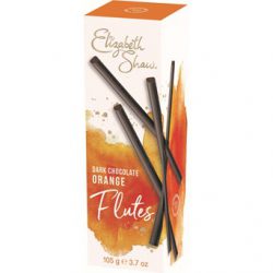 XM Elizabeth Shaw Orange Flutes