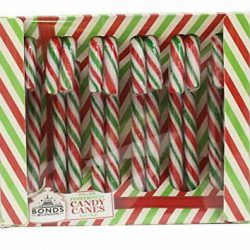 XM Candy Canes