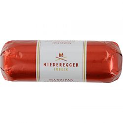XM Niederegger Loaf 125g