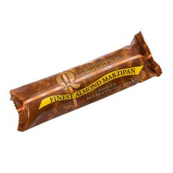 XM Quiggins Choc Mazipan 100g
