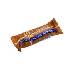 XM Quiggins Rum & Raisin Marzipan