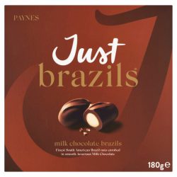 XM Paynes Just Brazils