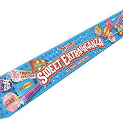 XM Sweet Extravaganza