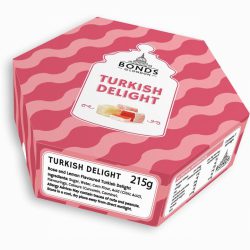 XM Bonds Turkish Delight