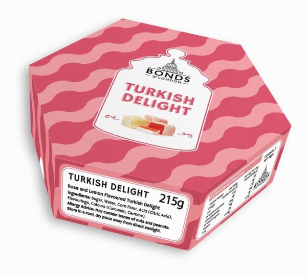 XM Bonds Turkish Delight