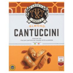 XM Ardens Almond Cantuccini