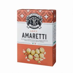 XM Ardens Soft Amaretti