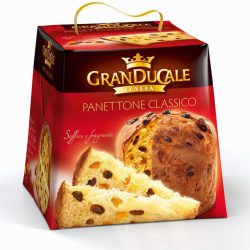 XM Granducale Panettone 500g
