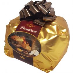 XM Granducale Panettone 1KG