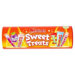 XM SwizzlesSweetTreat Tube 108g