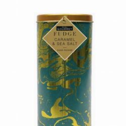 XM BB CaramelSeaSaltFudge Tin