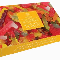 XM BB Fruit Gummies Selection