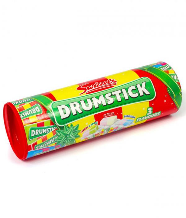XM SwizzlesMixedDrumstick Tube 108g