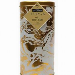 XM BB AllButter Fudge Tin