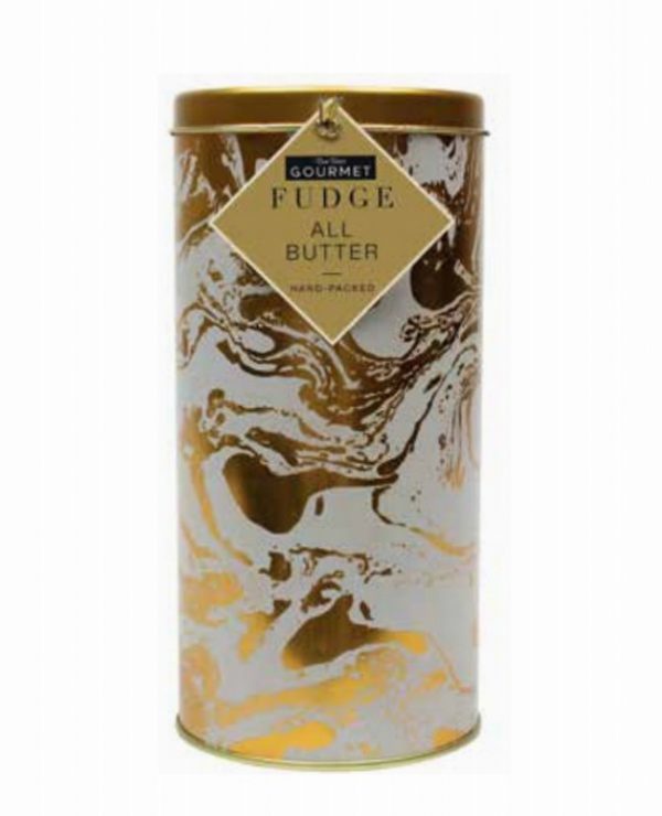 XM BB AllButter Fudge Tin