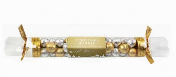 XM BB CHRISTMAS SPARKLE CRACKER