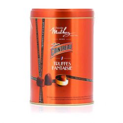 XM Cointreau French Cocoa 500g
