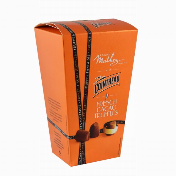 XM Cointreau French Cocoa 250g