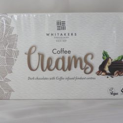 Whitakers Coffee Creams 150g