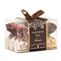 XM Sweet Black & WhiteTruffles