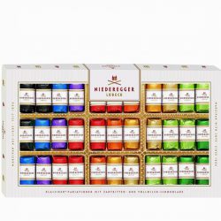 XM Lg Marzipan assortment 400g