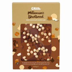 XM Gnaw Millionaire Shortbread super Slab