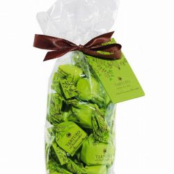 XM Pistachio Truffles