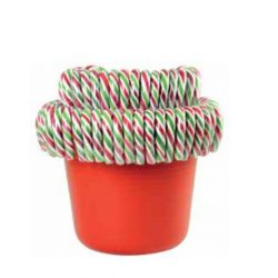 XM BB MultiColour Candy Canes