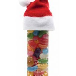 XM BB Santa Stick Jelly Beans