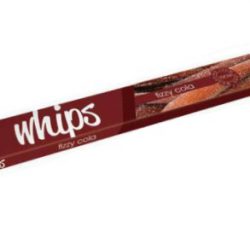 XM BB Cola Whips