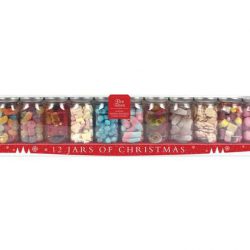 XM BB 12 Jars of Christmas