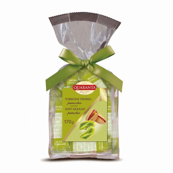 XM Quaranta Pistacchio Bag