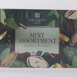 ZDL Whittakers Mint Assortment 225g