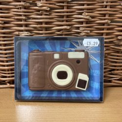 XM Choc Camera