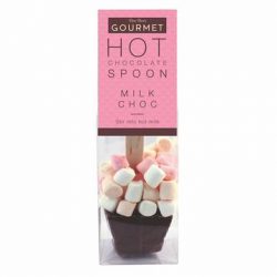XM BB Milk Spoons