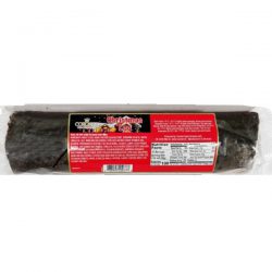XM Christmas Log