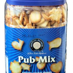 Xm H & P Pub Mix