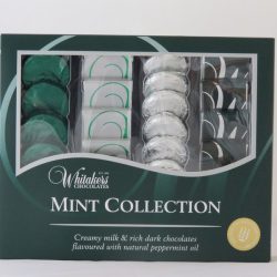 Whitakers Mint Collection170g
