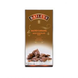 XM Baileys Choc Salted Caramel Bar