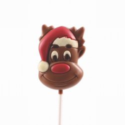 XM BB Belgian Rudolph Lolly