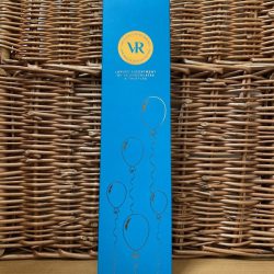 Van Roy Balloon Choc Box