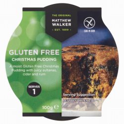 XM GF Xmas Pud