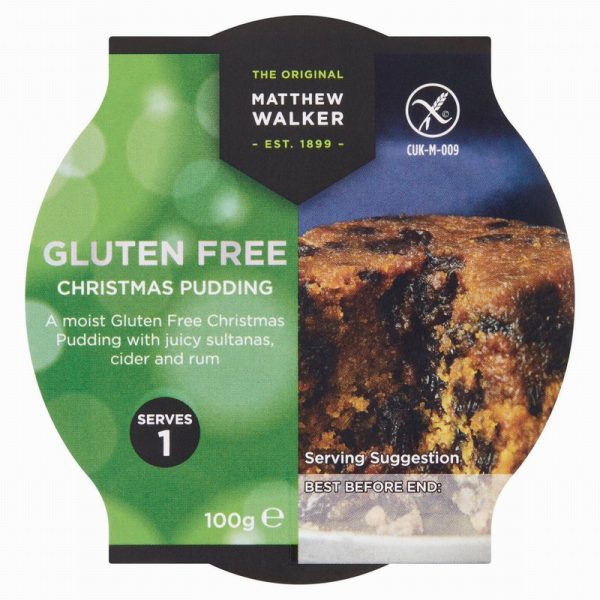 XM GF Xmas Pud